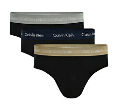 3 PACK - slip da uomo