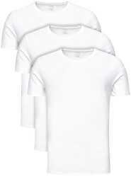 3 PACK - Herren T-Shirt Regular Fit