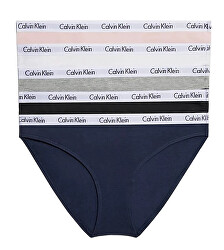 5 PACK - női alsó Bikini