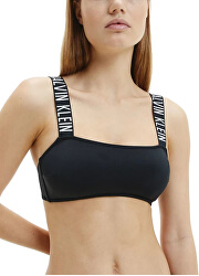 Női bikini felső Bandeau Bandeau