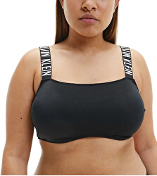 Costume da donna reggiseno a fascia Bandeau PLUS