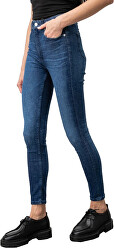 Jeans da donna Ankle Skinny Fit