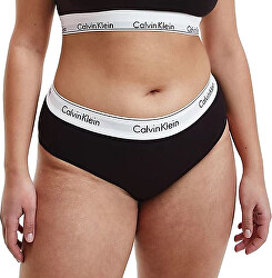 Chiloți de damă Hipster PLUS SIZE