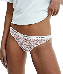Dámské kalhotky Bikini QD3860E-ETE
