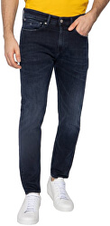 Férfi farmer Skinny Fit
