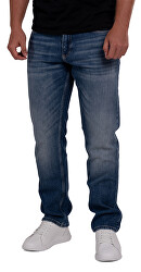 Jeans da uomo Straight Fit
