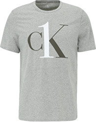 Pánske tričko CK One Regular Fit