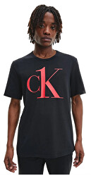 Pánske tričko CK One Regular Fit NM1903E-6N9