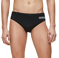 Costum de baie pentru bărbați Brief Pvh Black