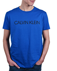T-shirt da uomo Crew TeeKM0KM00479 Snorkel -CJR Blue