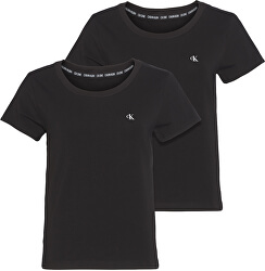 2 PACK - Damen T-Shirt CK One