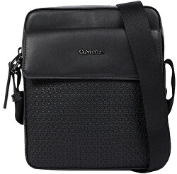 Férfi crossbody táska