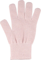 Damenhandschuhe Pink