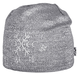 Pălărie de iarnă 1744-D Grey