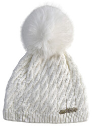 Cappello invernale White