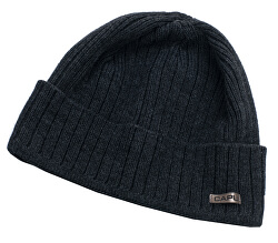Pălărie de iarnă Dark Grey