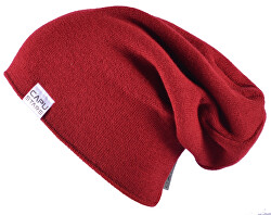 Téli kalap 1737-D piros