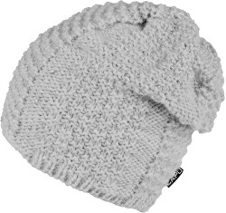pălărie de iarnă albă