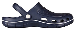 Férfi papucs Jump er Navy / Navy