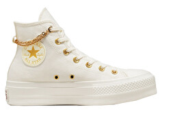 Dámské kotníkové tenisky Chuck Taylor All Star Lift