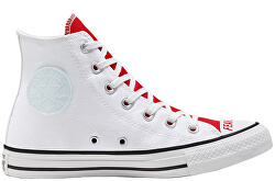 Női cipők Chuck Taylor All Star Optic al White