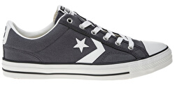 Star Play er Cipők OX Jade Stone / Black / White