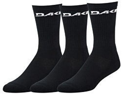 3 PACK - pánské ponožky Essential