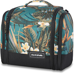 Geantă cosmetică Daybreak Travel Kit L D.10003259 Emerald Tropic