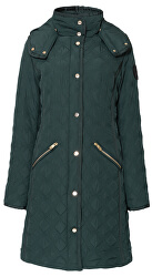 Giacca da donna Padded Leicester Emerald 19WWEWC4 4116
