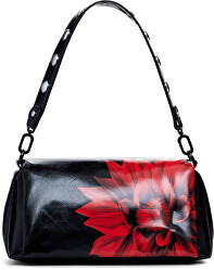 Dámská crossbody kabelka Flowerina Naron Medi