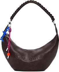 Dámská crossbody kabelka Half Logo Zante