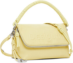 Dámská crossbody kabelka Half Veneci