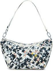 Dámská crossbody kabelka Intrecc