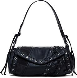 Dámská kabelka Tango Black Patch Zar