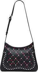 Dámská crossbody kabelka Yankee Manaos Black