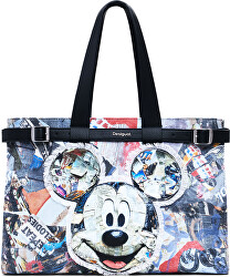 Dámská kabelka Mickey Collage