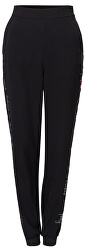 Pantaloni da donna Pant Pia Negro 19WWPW01 2000