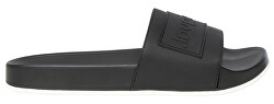 Șlapi pentru femei,Shoes Slide Negro 20SSHP04 2000