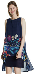 Vestito da donna Vest Carnegie Azul Tinta 20SWVWAC 5096