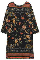 Vestito da donna Vest Praga Negro 19WWVW46 2000