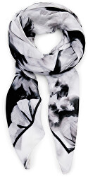 Foulard da donna Ai Florwers Rectangl