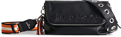 Dámská crossbody kabelka Bag-Half Logo 22 Venecia