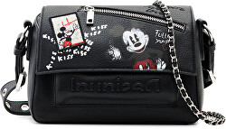 Damen Crossbody Handtasche Bag Mickey