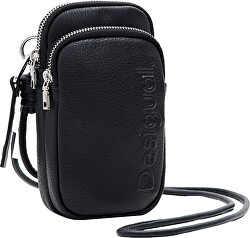 Női crossbody kézitáska Half Logo Cont