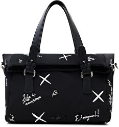 Dámska kabelka Bag Ekix Love rty