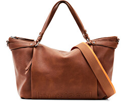 Damen Handtasche Bag Half