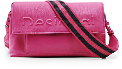 Dámska crossbody kabelka Half Logo Venecia 2