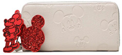 Dámska peňaženka Mone All Mickey 23 Fiona