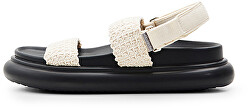 Sandale pentru femei Shoes Boat Macrame