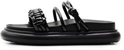 SLEVA - Dámské pantofle Shoes Boat Tubular